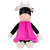 Игрушка Коровка Даша Maxitoys MT-MRT022008-28 Игрушка Коровка Даша Maxitoys MT-MRT022008-28